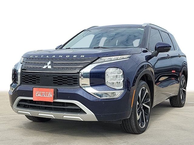 2022 Mitsubishi Outlander SEL Special Edition