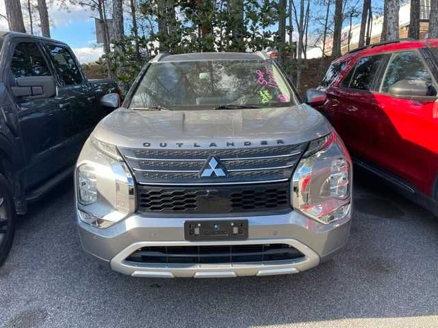 2022 Mitsubishi Outlander SEL Special Edition