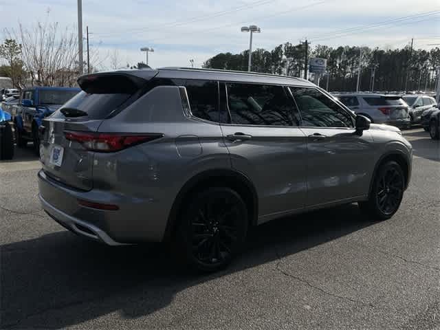 2022 Mitsubishi Outlander SEL Special Edition