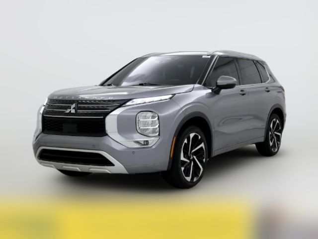 2022 Mitsubishi Outlander SEL Special Edition