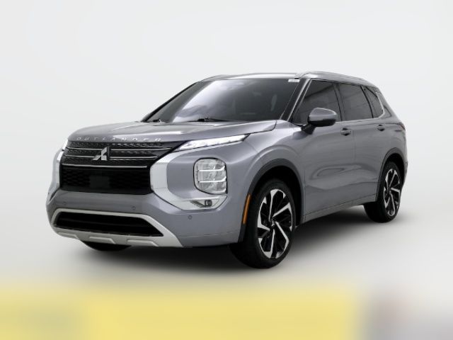 2022 Mitsubishi Outlander SEL Special Edition