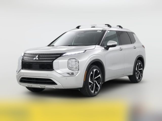 2022 Mitsubishi Outlander SEL Special Edition