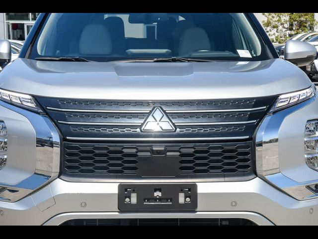 2022 Mitsubishi Outlander SEL Special Edition