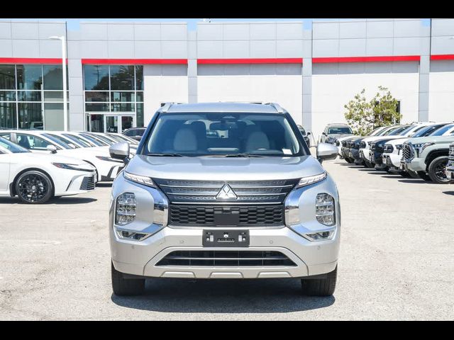 2022 Mitsubishi Outlander SEL Special Edition