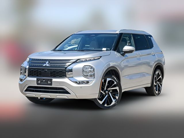 2022 Mitsubishi Outlander SEL Special Edition