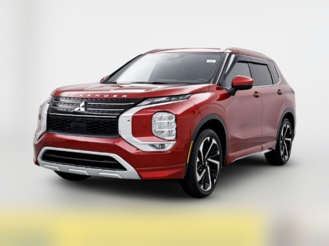 2022 Mitsubishi Outlander SEL Special Edition