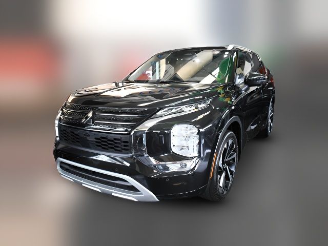 2022 Mitsubishi Outlander SEL Special Edition