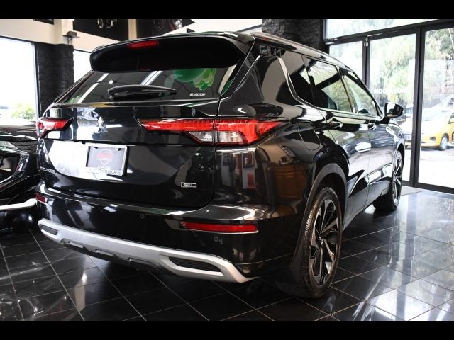 2022 Mitsubishi Outlander SEL Special Edition