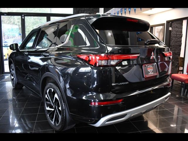 2022 Mitsubishi Outlander SEL Special Edition