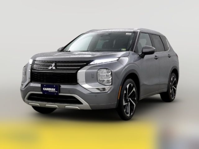 2022 Mitsubishi Outlander SEL Special Edition