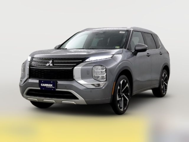 2022 Mitsubishi Outlander SEL Special Edition