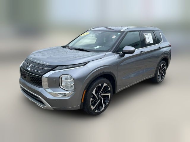2022 Mitsubishi Outlander SEL Special Edition