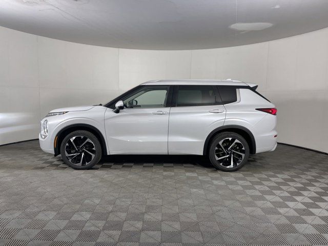 2022 Mitsubishi Outlander SEL Special Edition