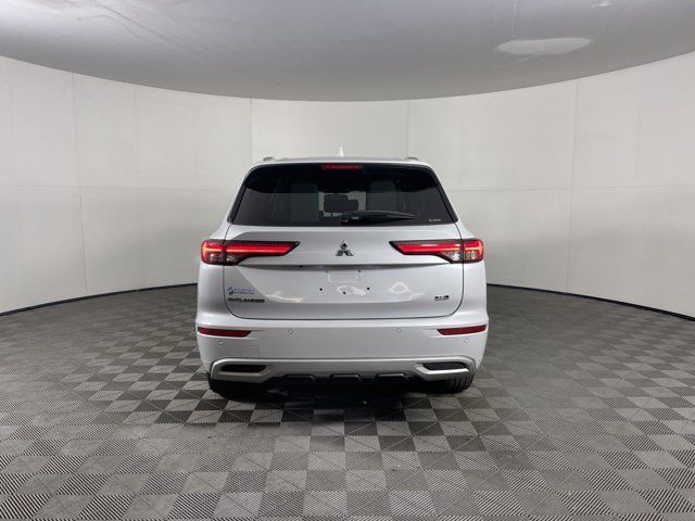 2022 Mitsubishi Outlander SEL Special Edition