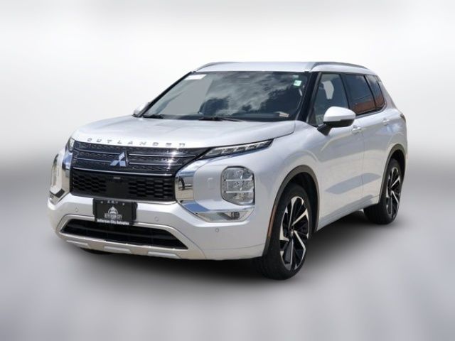 2022 Mitsubishi Outlander SEL Special Edition