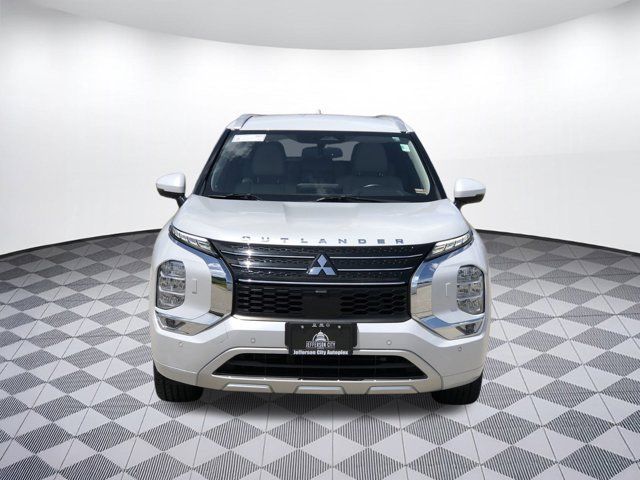 2022 Mitsubishi Outlander SEL Special Edition