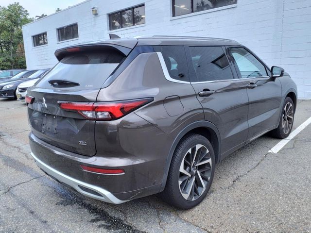 2022 Mitsubishi Outlander SEL Special Edition