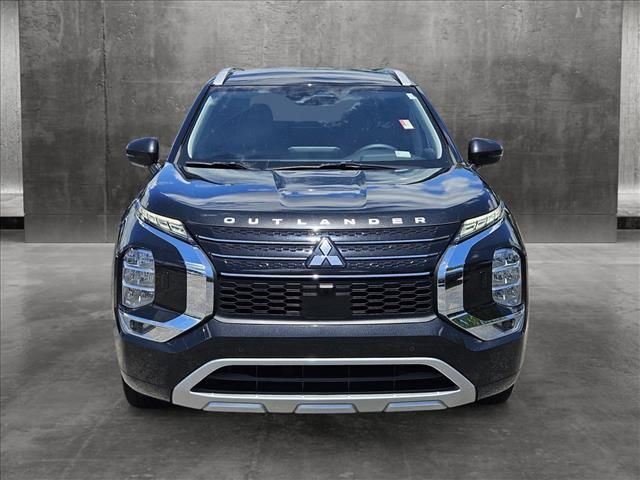 2022 Mitsubishi Outlander SEL Special Edition