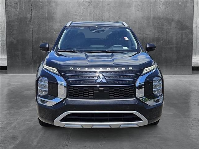 2022 Mitsubishi Outlander SEL Special Edition