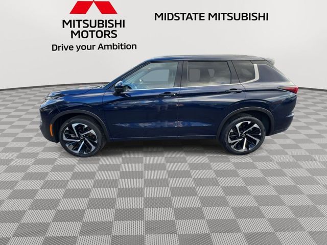 2022 Mitsubishi Outlander SEL Special Edition