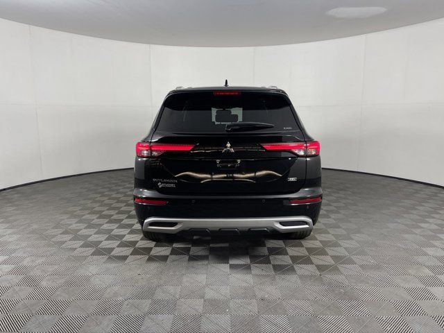 2022 Mitsubishi Outlander SEL Special Edition