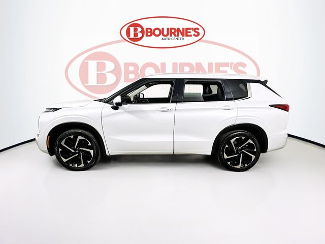 2022 Mitsubishi Outlander SEL Special Edition