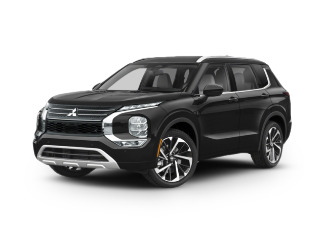 2022 Mitsubishi Outlander SEL Special Edition