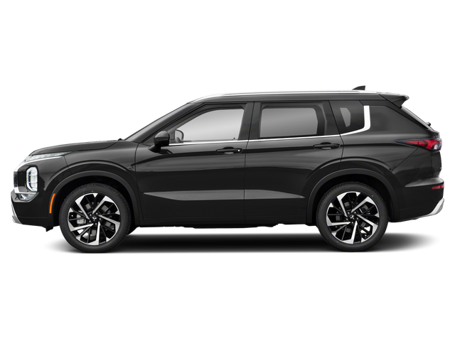 2022 Mitsubishi Outlander SEL Special Edition