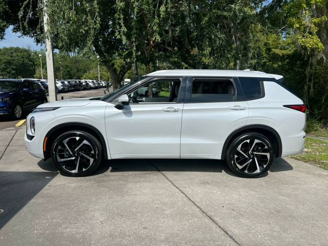 2022 Mitsubishi Outlander SEL Special Edition