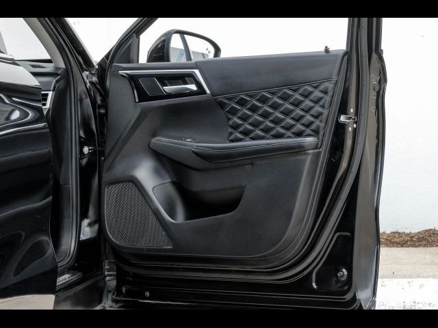 2022 Mitsubishi Outlander SEL Special Edition