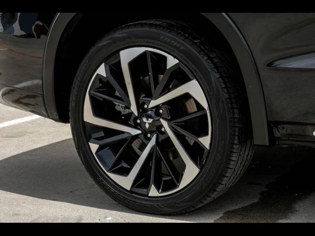 2022 Mitsubishi Outlander SEL Special Edition