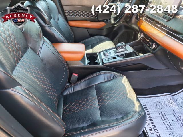 2022 Mitsubishi Outlander SEL Special Edition