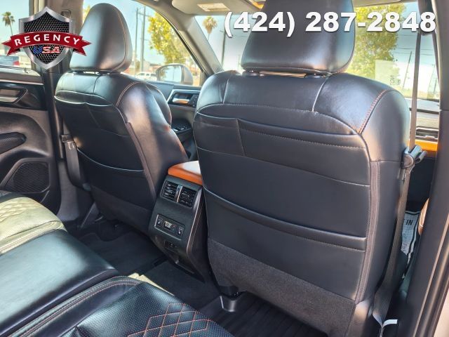 2022 Mitsubishi Outlander SEL Special Edition