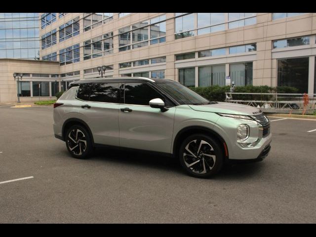 2022 Mitsubishi Outlander SEL Special Edition