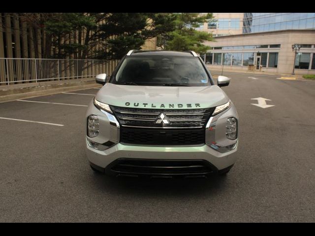 2022 Mitsubishi Outlander SEL Special Edition