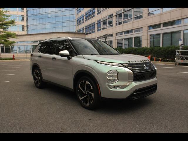2022 Mitsubishi Outlander SEL Special Edition