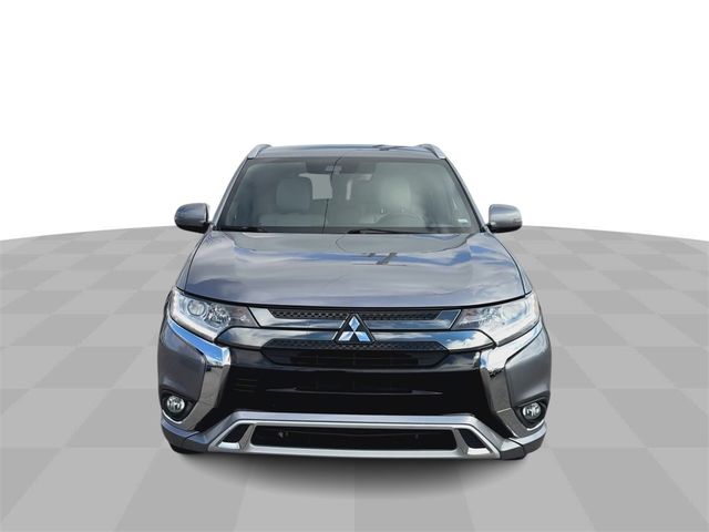 2022 Mitsubishi Outlander PHEV SEL