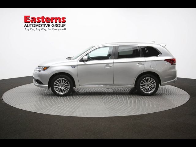 2022 Mitsubishi Outlander PHEV SEL