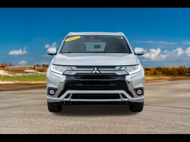 2022 Mitsubishi Outlander PHEV SEL