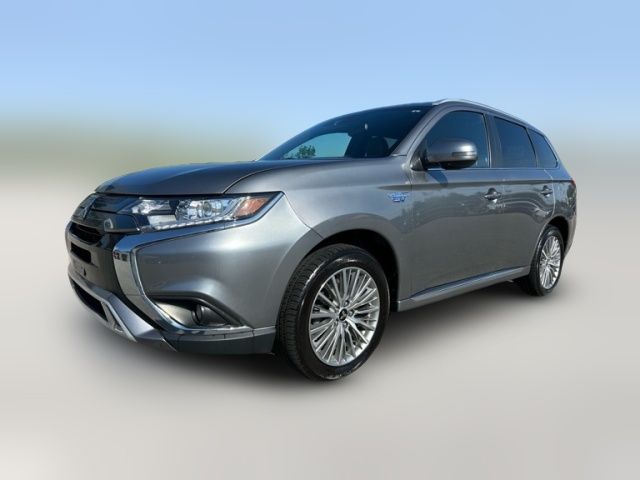 2022 Mitsubishi Outlander PHEV SEL