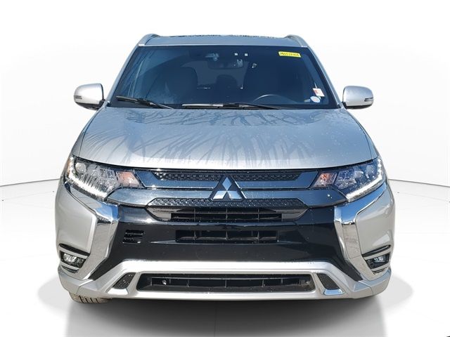 2022 Mitsubishi Outlander PHEV GT