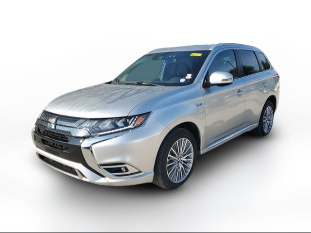 2022 Mitsubishi Outlander PHEV GT