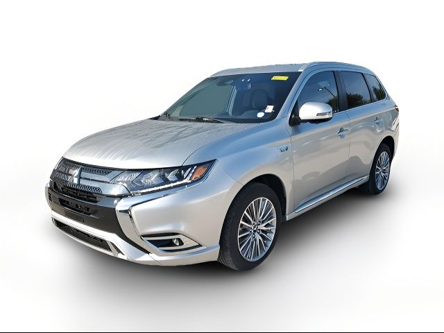 2022 Mitsubishi Outlander PHEV GT