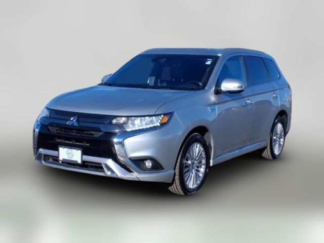 2022 Mitsubishi Outlander PHEV SEL