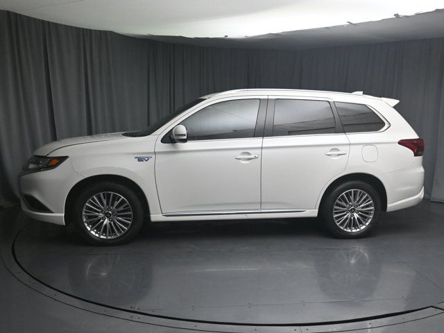 2022 Mitsubishi Outlander PHEV SEL