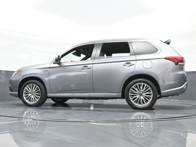 2022 Mitsubishi Outlander PHEV SEL