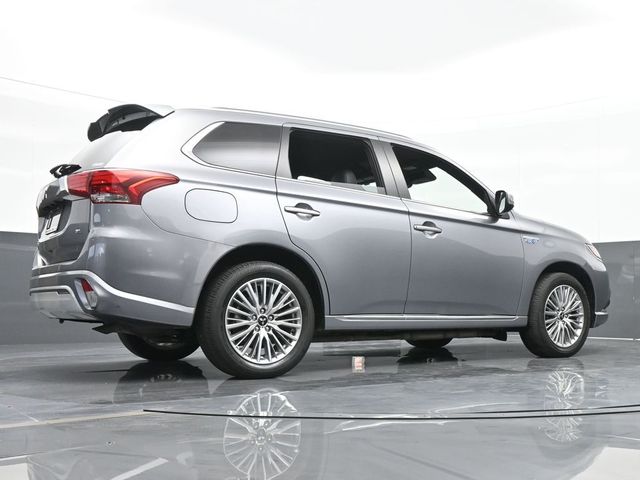 2022 Mitsubishi Outlander PHEV SEL