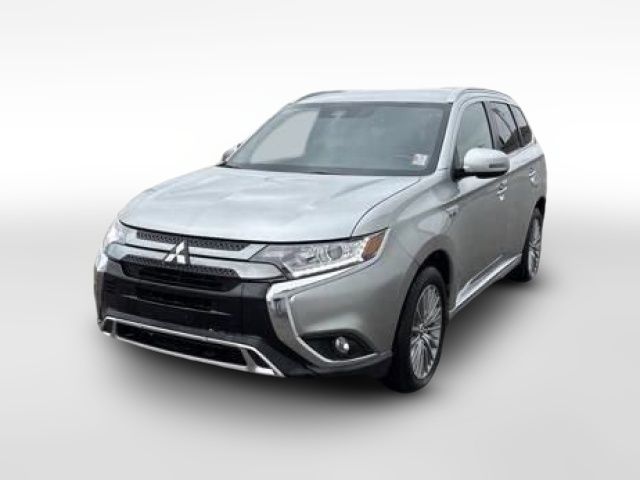 2022 Mitsubishi Outlander PHEV SEL
