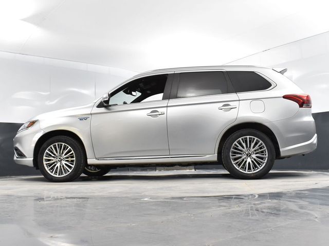 2022 Mitsubishi Outlander PHEV SEL