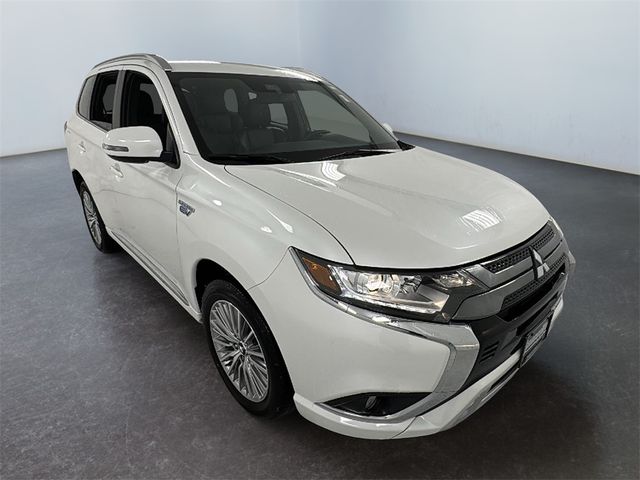 2022 Mitsubishi Outlander PHEV SEL